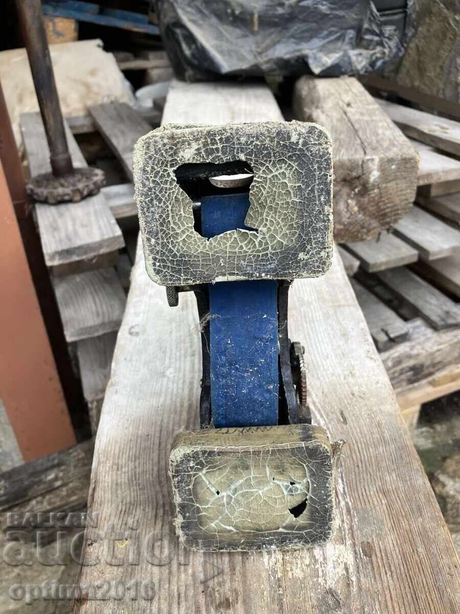 Δημοπρασία Παλαιό συσκευή αριθμητή/ημερομηνίας