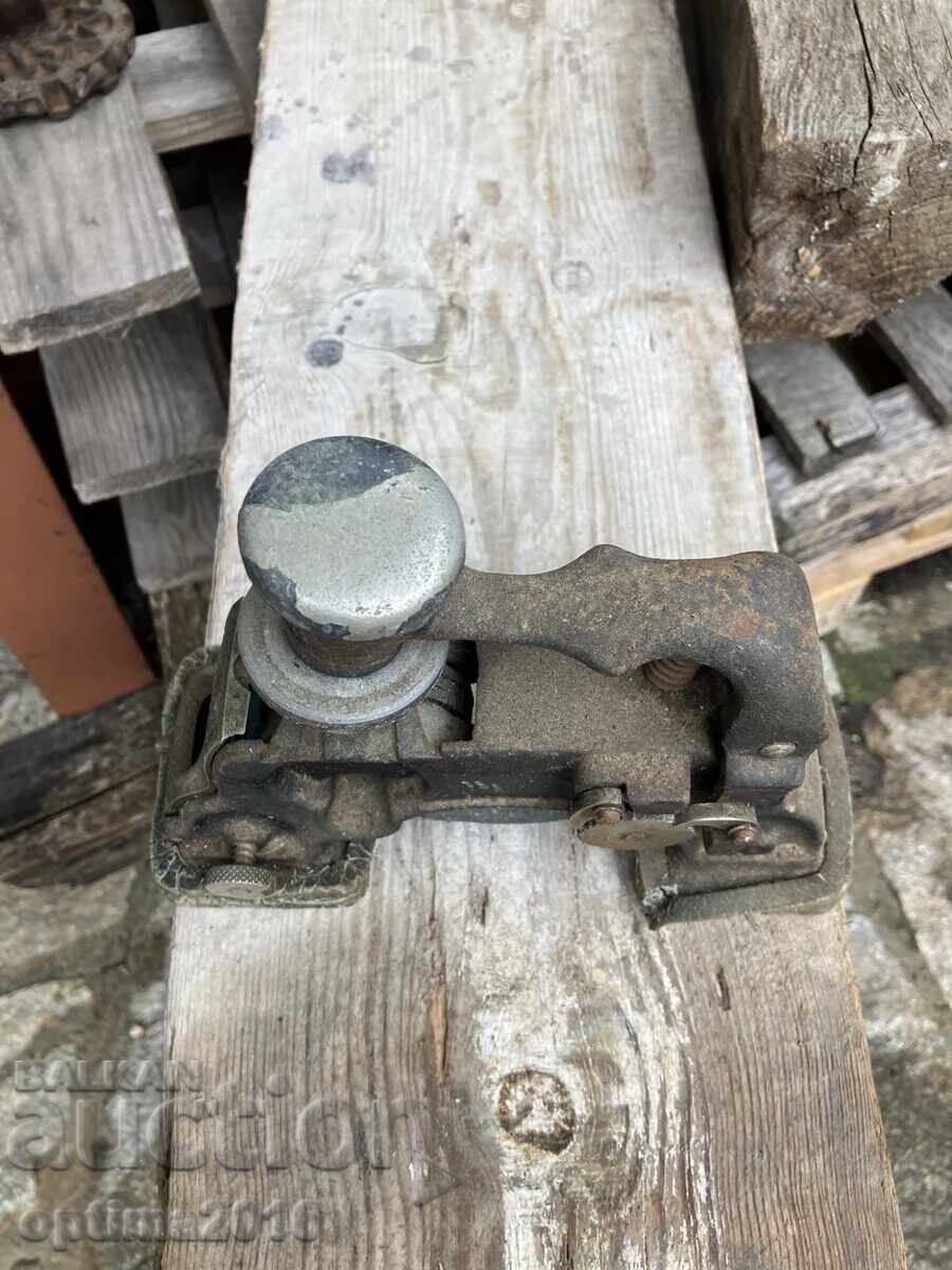 Παλαιό συσκευή αριθμητή/ημερομηνίας - 6