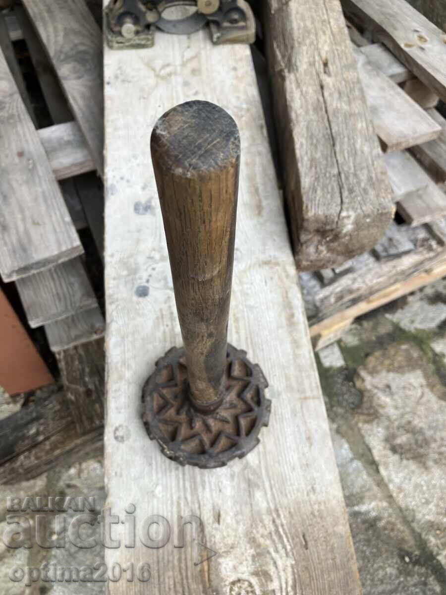 Σφραγιστικό μηχάνημα