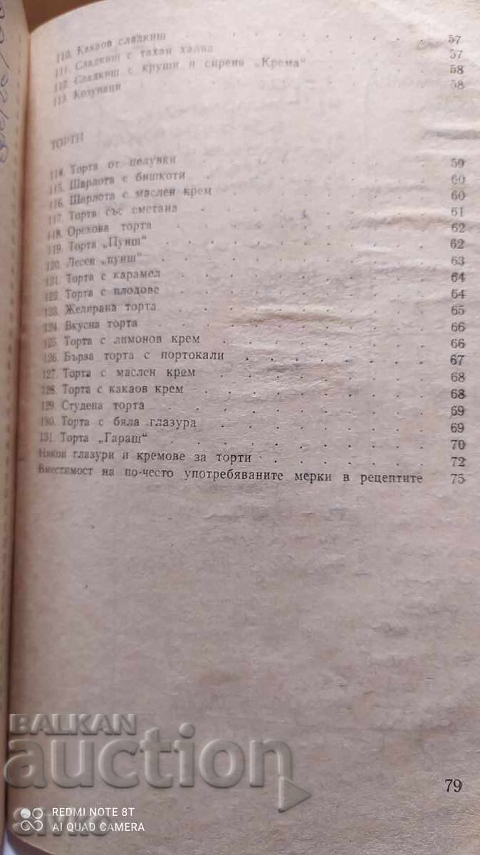 Τι να φτιάξουμε από ζύμη, 131 επιλεγμένες συνταγές - 7