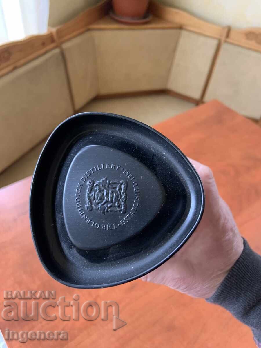 Livrarea CUTIE TUB METAL CARTON CU STICLA