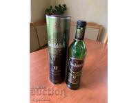 CUTIE TUB METAL CARTON CU STICLA