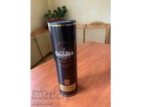 CUTIE TUB METAL CARTON FĂRĂ STICLĂ