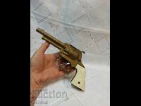 Jucărie din plastic vintage rară, anii '50, DBGM, W. GERMANIA