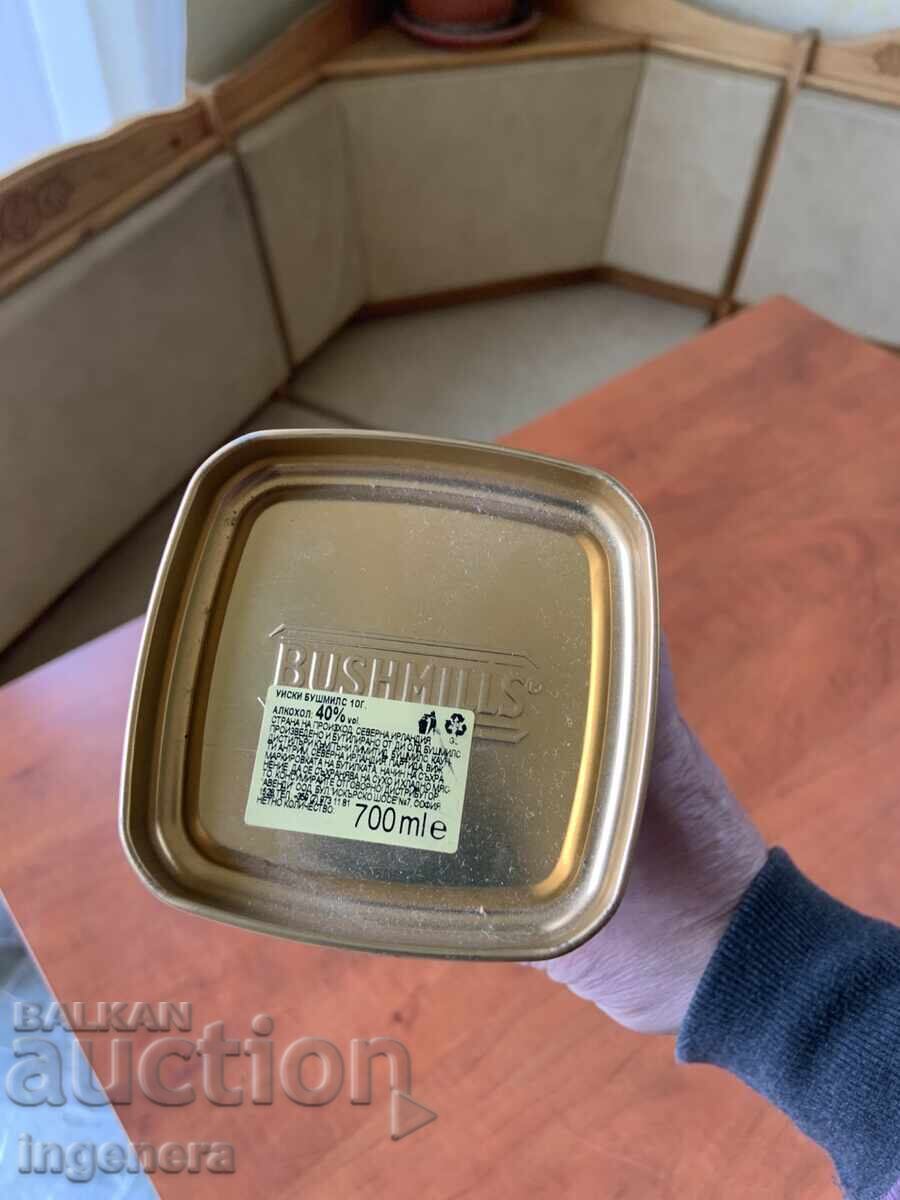 Livrarea CUTIE TUB METAL CARTON CU STICLA