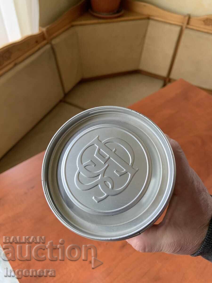 Livrarea CUTIE TUB METAL CARTON FĂRĂ STICLĂ