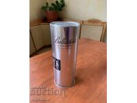 CUTIE TUB METAL CARTON FĂRĂ STICLĂ