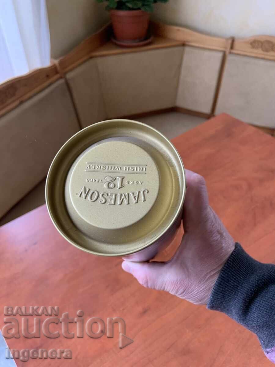 Livrarea CUTIE TUB METAL CARTON FĂRĂ STICLĂ