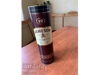 CUTIE TUB METAL CARTON FĂRĂ STICLĂ