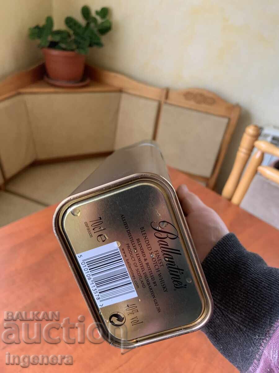 Livrarea CUTIE TUB METAL CARTON FĂRĂ STICLĂ