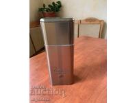 CUTIE TUB METAL CARTON FĂRĂ STICLĂ