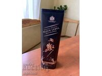 CUTIE TUB METAL CARTON FĂRĂ STICLĂ