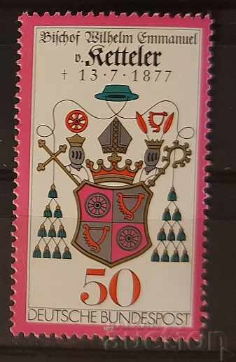 Германия 1977 Личности MNH