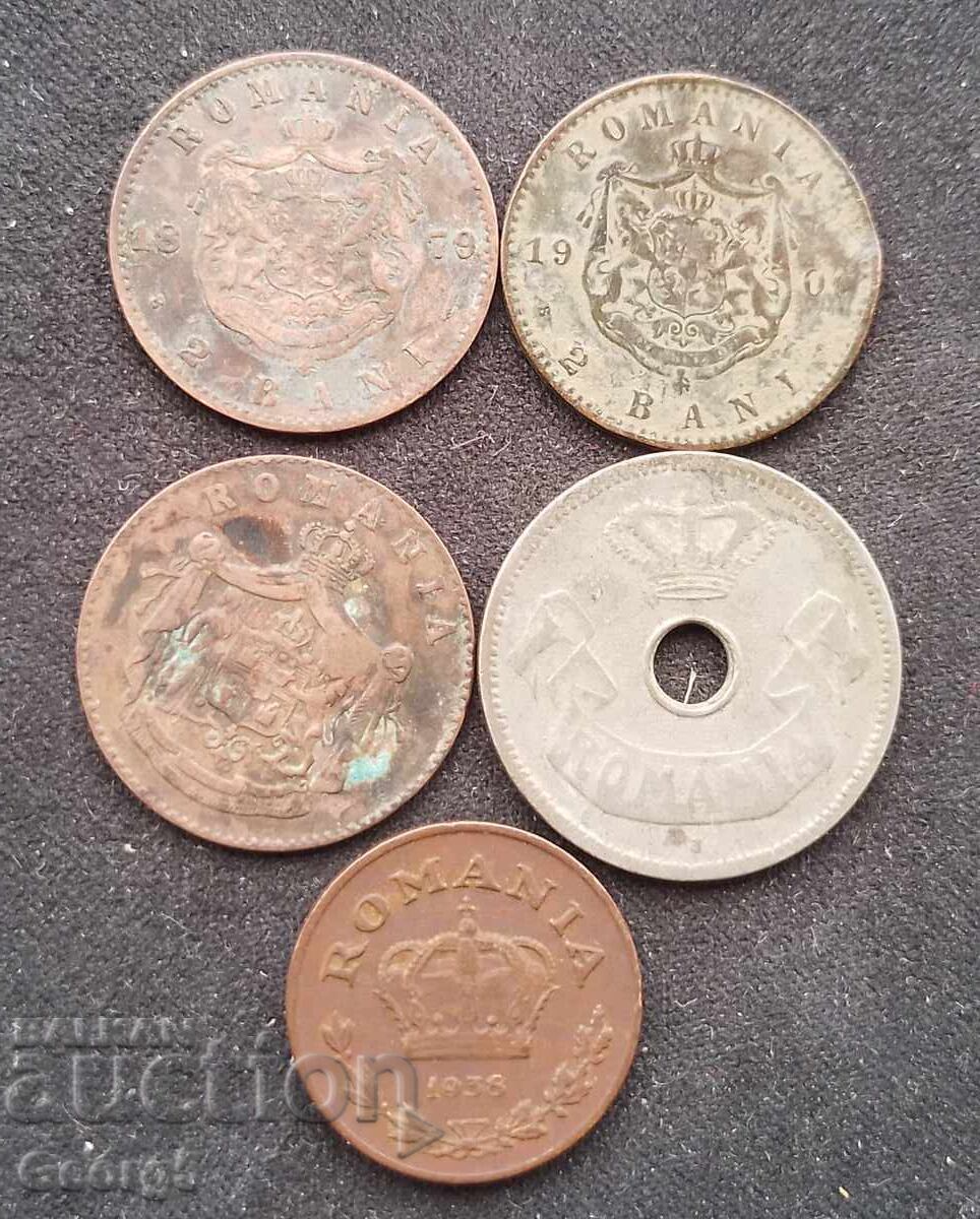 Auction Coins Romania Auction Coins Romania