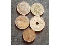 Coins Romania
