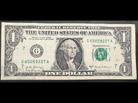 USA 1 Dollar 2017 Pick Ref 9227