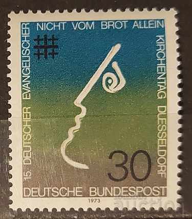 Germania 1973 Religie MNH Germania 1973 Religie MNH