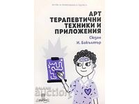 Tehnici și aplicații de art-terapie