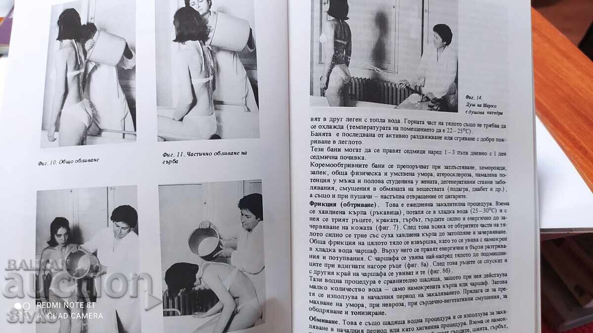 Auction  Nature, the Great Healer