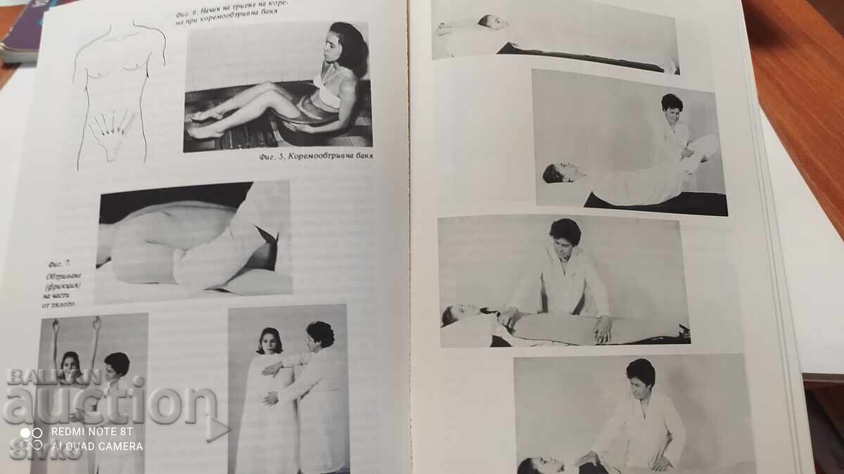 Nature, the Great Healer - 5