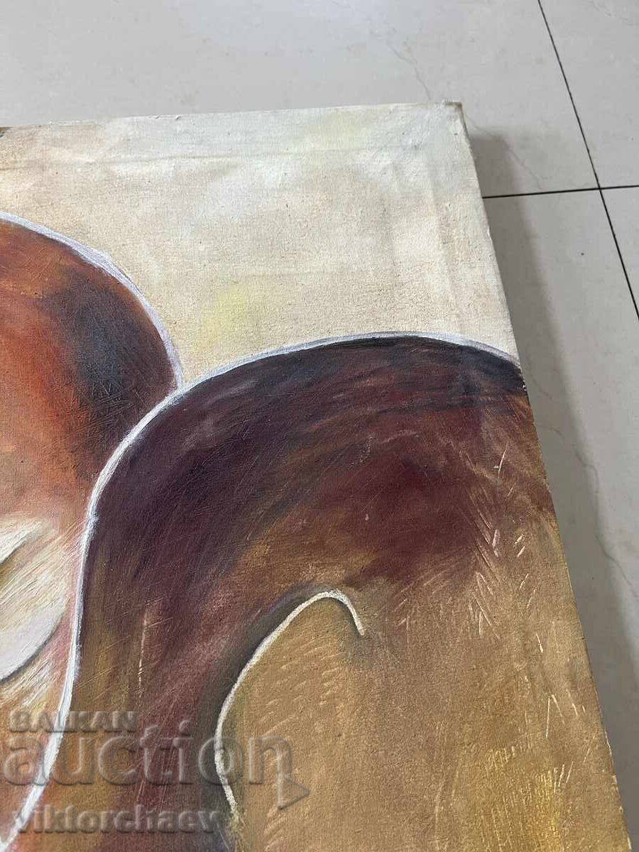 Аукцион Интересна картина - Кина 1992 година