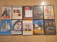 Filme pe DVD DVD 10 buc 07