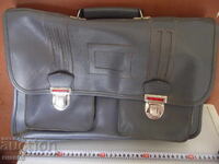 Τσάντα σχολική από την εποχή του σοσιαλισμού