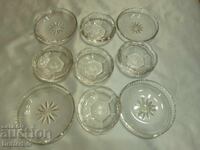 Farfurii vechi pentru dulceață