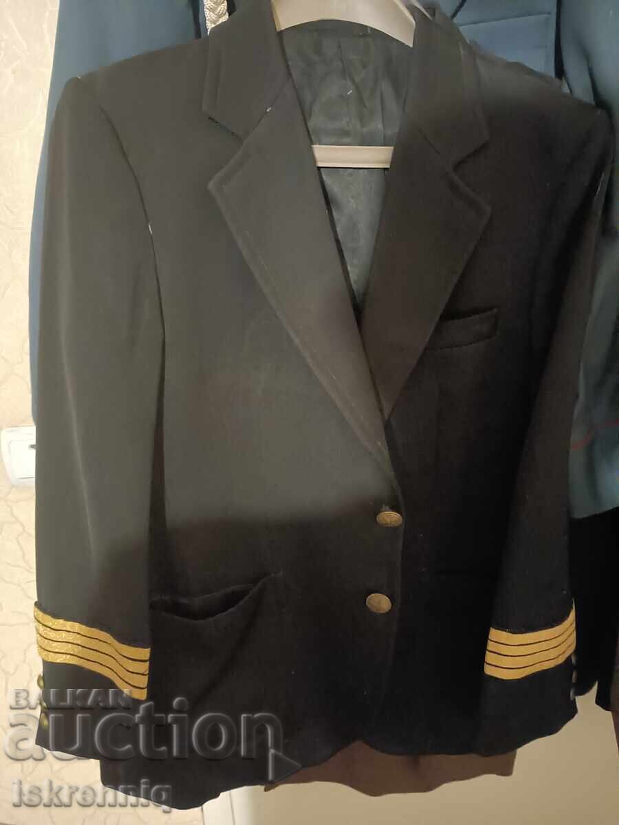 Σακάκι Πιλότου