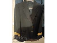 Sacou Uniformă de Pilot