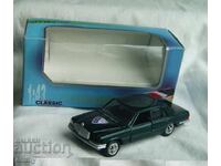 GAMA-MINI Mercedes 350 SE model mașinuță de jucărie, 1:43