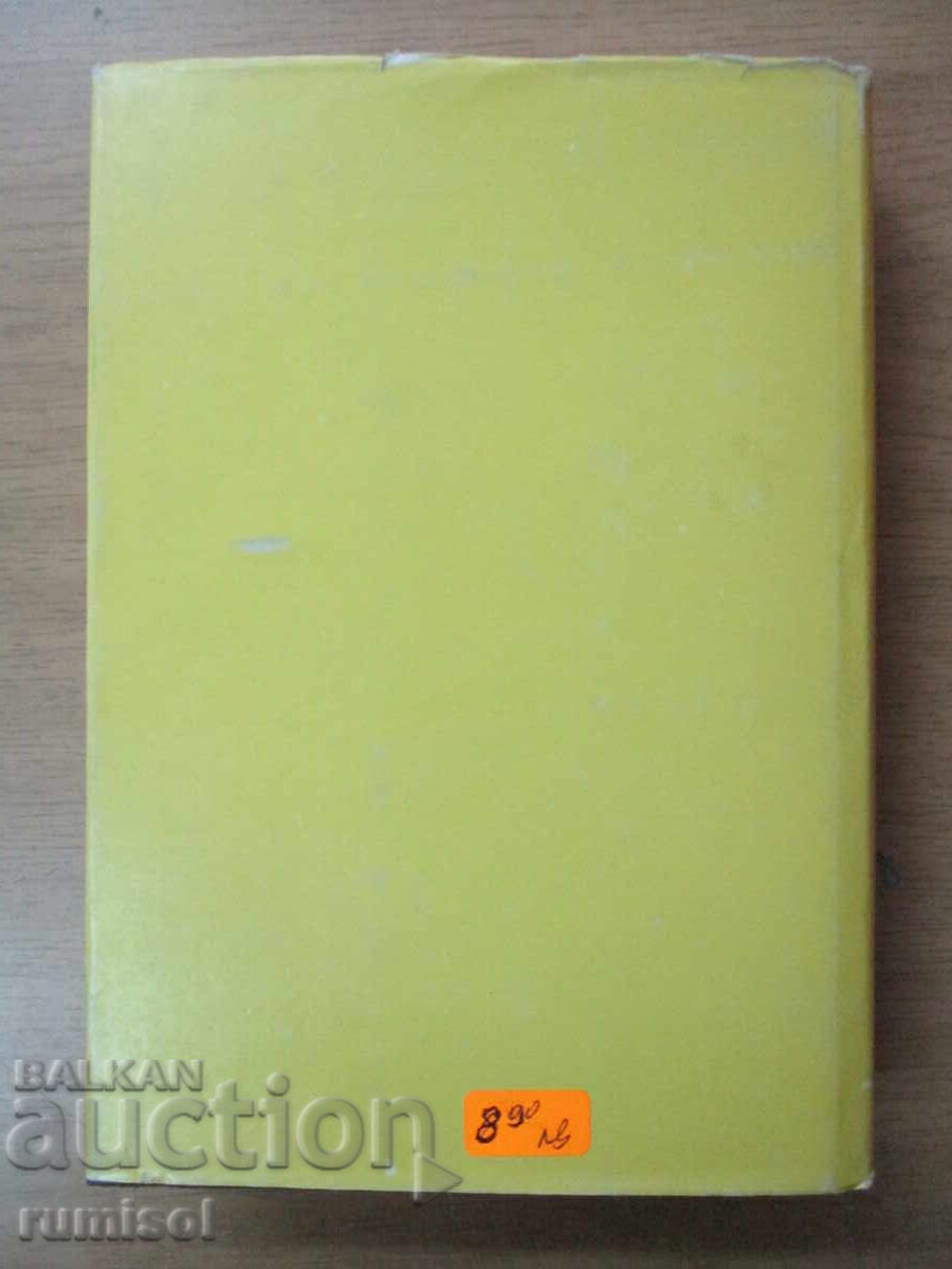 Στρατηγός Ντε Γκωλ - Νικολάι Μολτσάνοφ - 5 Στρατηγός Ντε Γκωλ - Νικολάι Μολτσάνοφ - 5