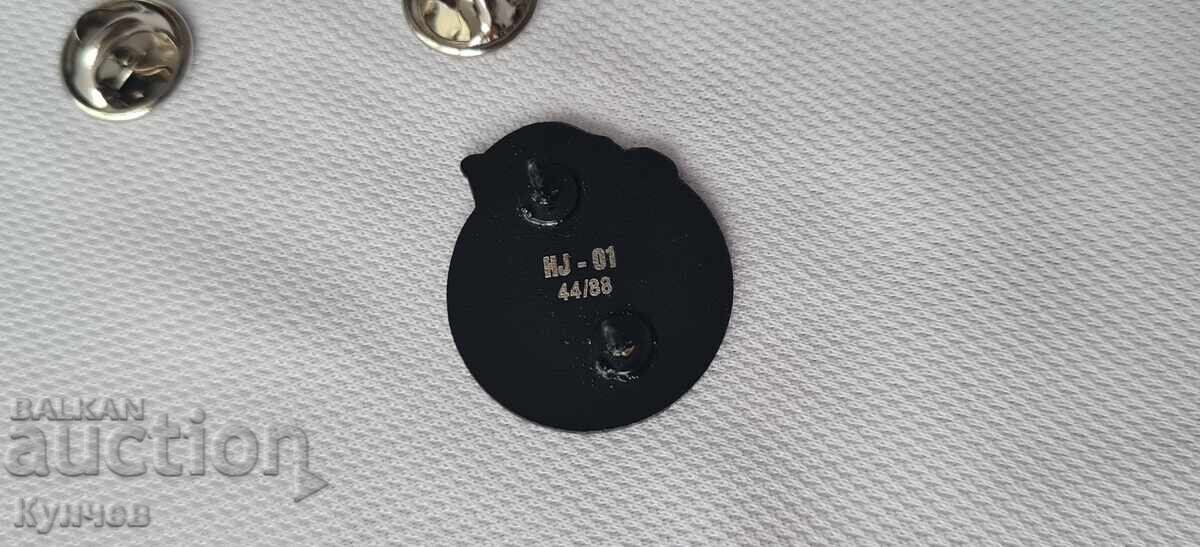 Трети райх, Хитлер, Германия, свастика, кръст с цена 28.00 лв. | € 14.32