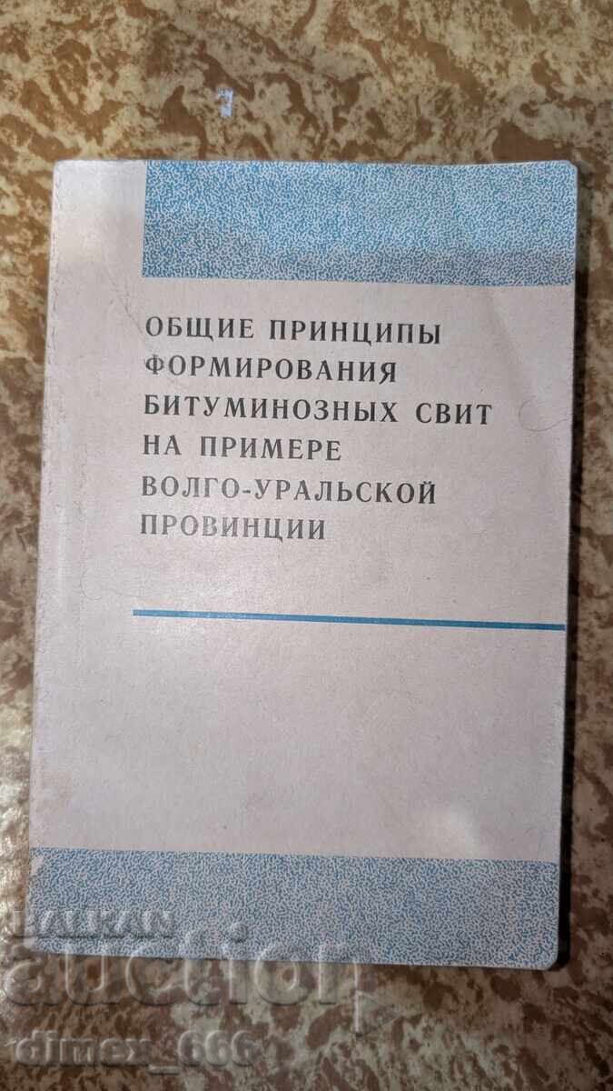 Γενικές αρχές σχηματισμού ασφαλτούχων στρωμάτων με παράδειγμα το κύμα Γενικές αρχές σχηματισμού ασφαλτούχων στρωμάτων με παράδειγμα το κύμα