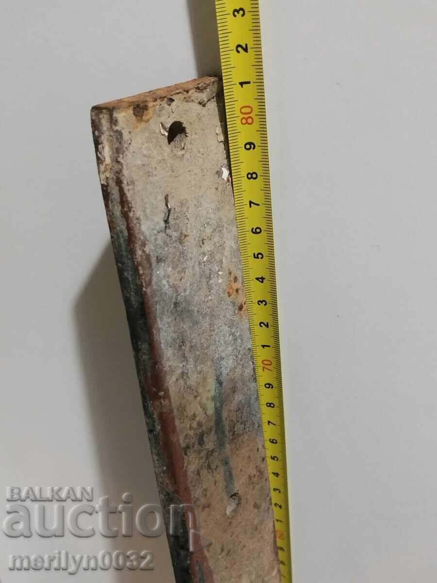 Доставка на Метални крака стойки за пейка в градината вилата пред блока