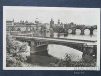 Πράγα Τσεχοσλοβακία