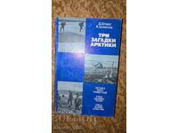 Three Riddles of the Arctic by D. Shparo, A. Shumilov