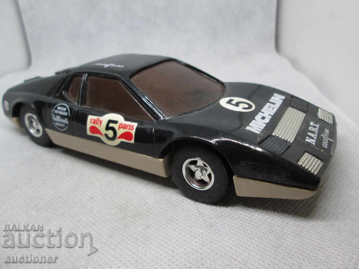 Δημοπρασία FERRARI 365 GT BB ΚΛΙΜΑΚΑ 1:23
