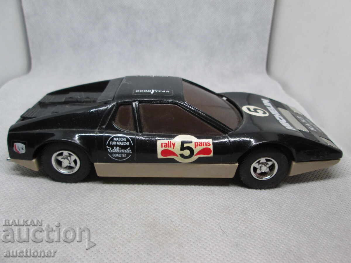 Παράδοση FERRARI 365 GT BB ΚΛΙΜΑΚΑ 1:23