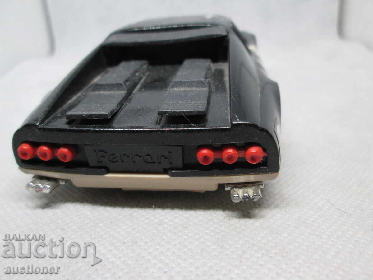 FERRARI 365 GT BB ΚΛΙΜΑΚΑ 1:23 - 5