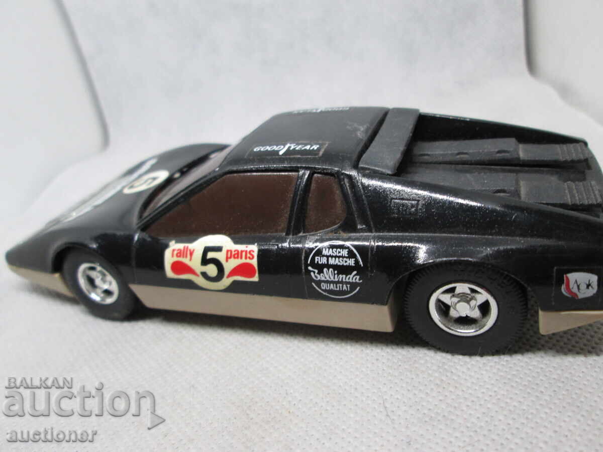 FERRARI 365 GT BB ΚΛΙΜΑΚΑ 1:23 - 6