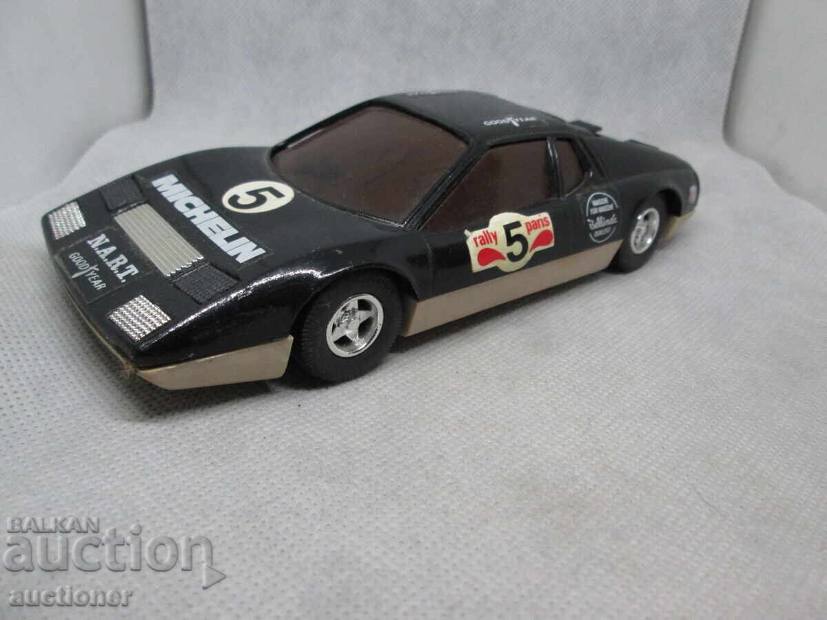 FERRARI 365 GT BB ΚΛΙΜΑΚΑ 1:23