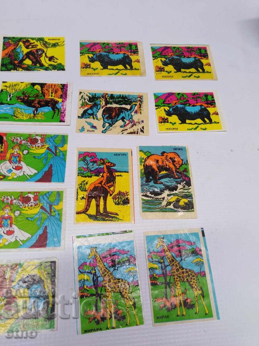 Аукцион 23 бр.СОЦ КАРТИНКИ ОТ БЪЛГАРСКИ ДЪВКИ ИДЕАЛ Аукцион 23 бр.СОЦ КАРТИНКИ ОТ БЪЛГАРСКИ ДЪВКИ ИДЕАЛ