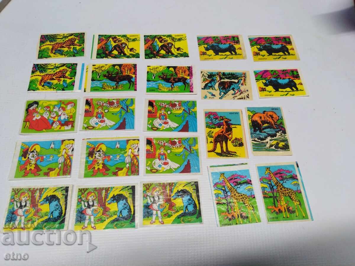 23 бр.СОЦ КАРТИНКИ ОТ БЪЛГАРСКИ ДЪВКИ ИДЕАЛ 23 бр.СОЦ КАРТИНКИ ОТ БЪЛГАРСКИ ДЪВКИ ИДЕАЛ