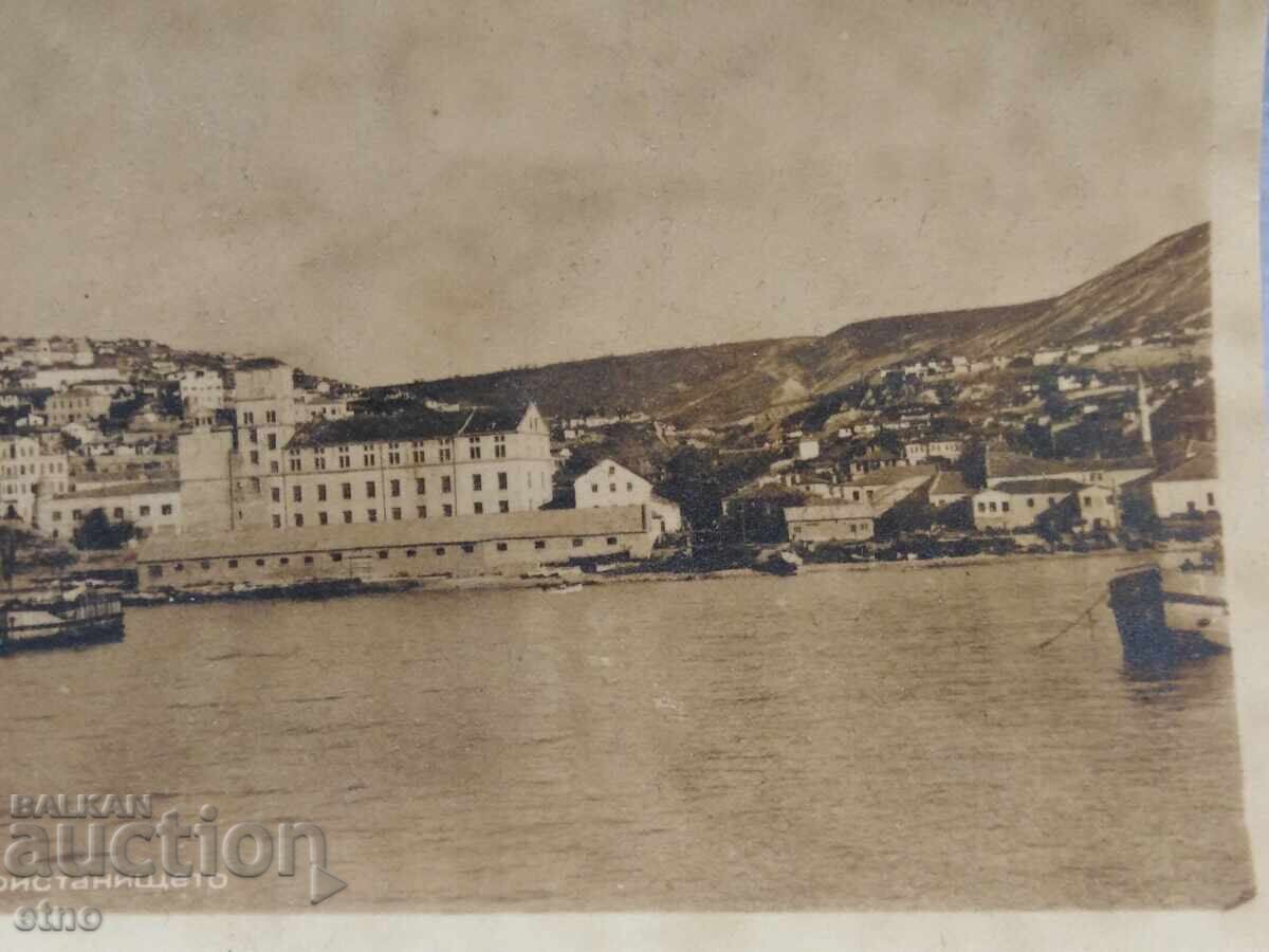 Παράδοση Βασίλειο της Βουλγαρίας Π.Κ.-ΜΠΑΛΤΣΙΚ