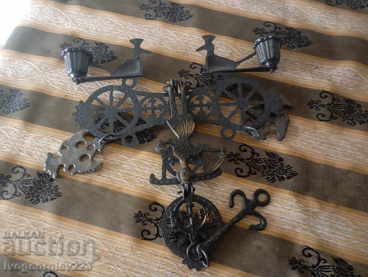 Applique de perete - 7