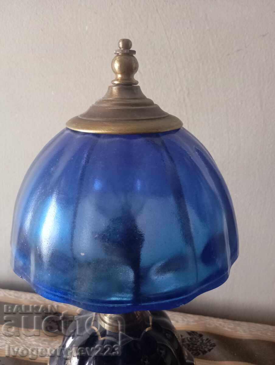 Livrarea Lampă de masă în stil baroc Livrarea Lampă de masă în stil baroc