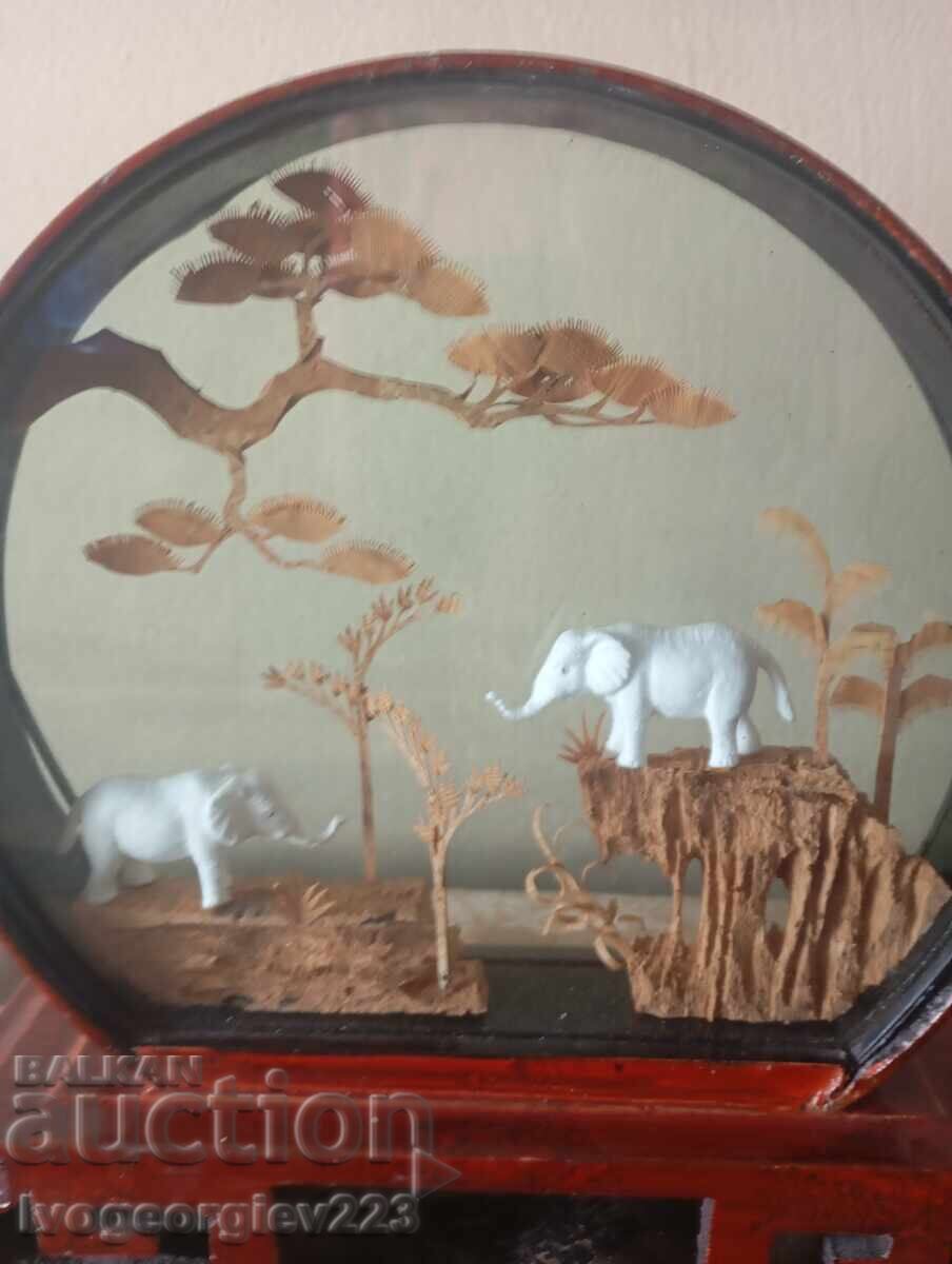 Decorațiune de masă cu preț 32.00 BGN | € 16.36