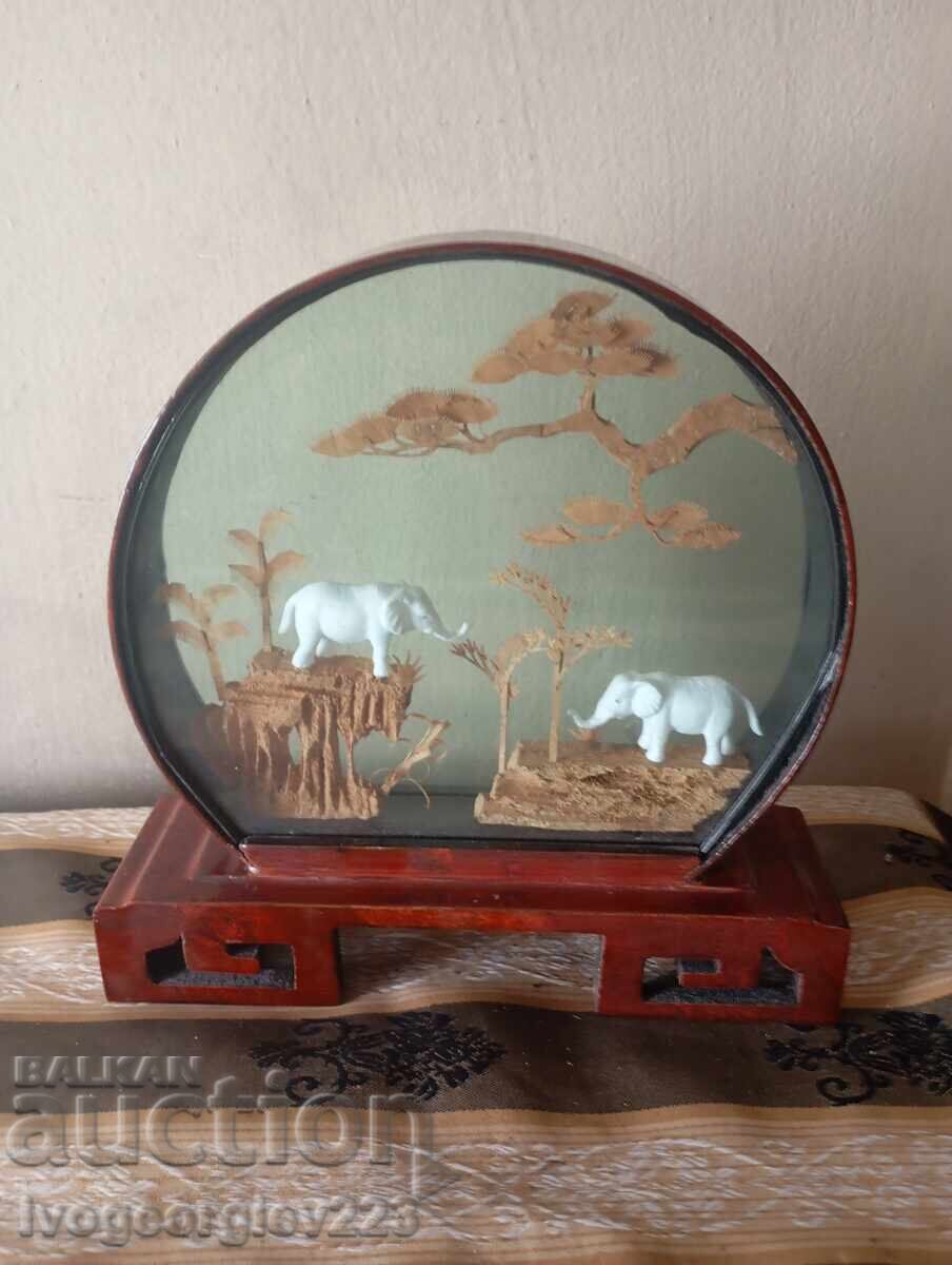 Livrarea Decorațiune de masă