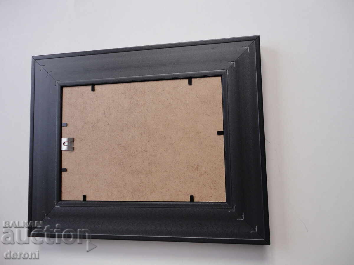 Painting by Zlatka Dăbeva 1975 - 7 Painting by Zlatka Dăbeva 1975 - 7